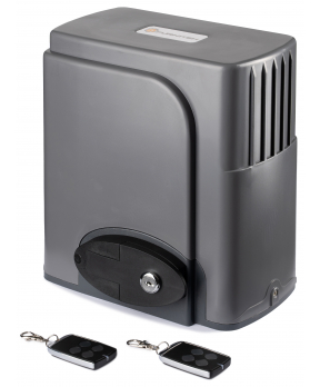 Автоматика для откатных ворот FURNITEH SL 600 AC