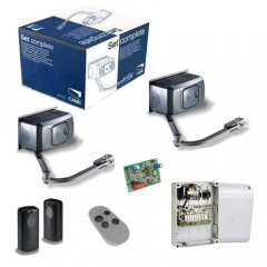 CAME FERNI 1000 combo KIT2 Комплект автоматики для ворот CAME FERNI 1000 combo KIT2 Комплект автоматики для ворот